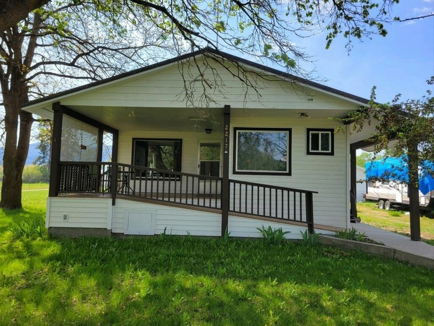 2217 Sand Canyon Rd, Chewelah, WA 99109 - photo 1