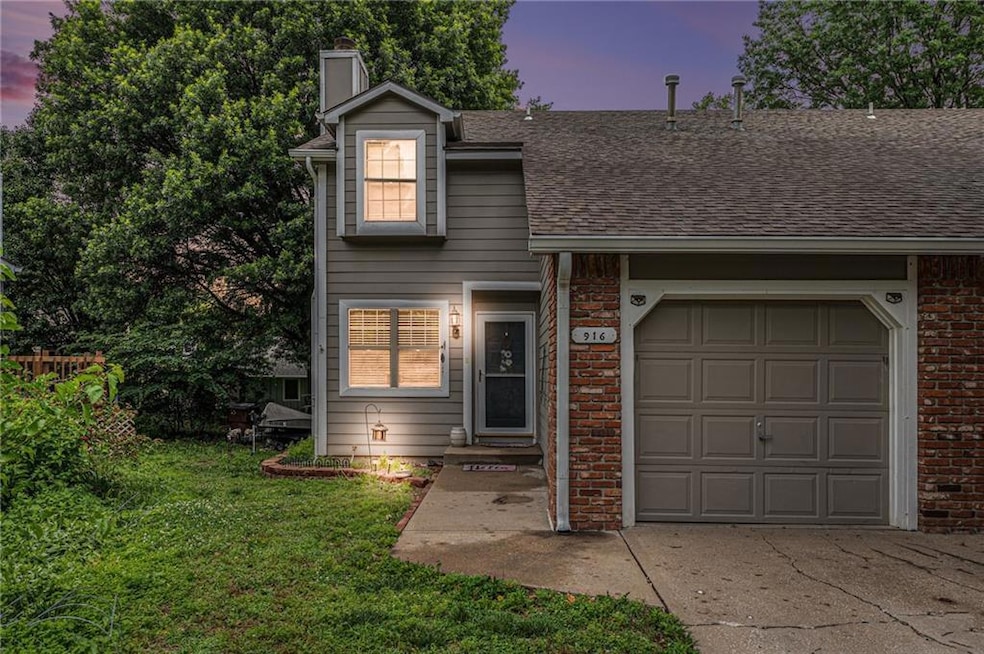 Sold • Co-Listing Agent