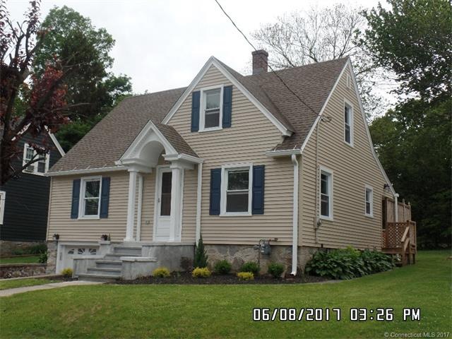 54 Quinn St, Naugatuck, CT 06770 - photo 1