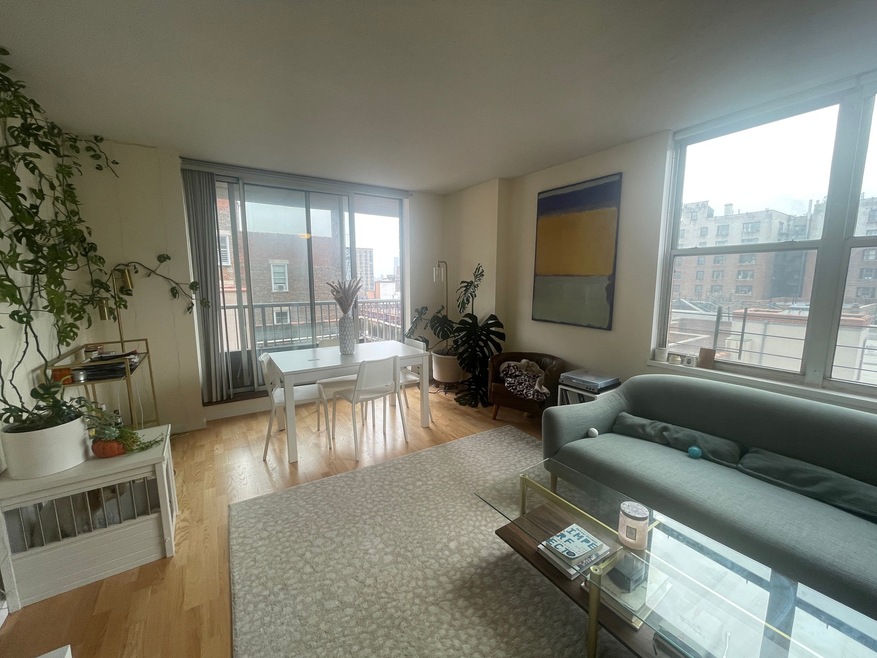 520 W 112th St unit 9-B, New York, NY 10025 - photo 1