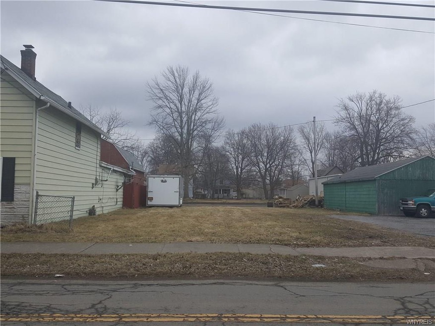 79 Felton St, North Tonawanda, NY 14120 - photo 1