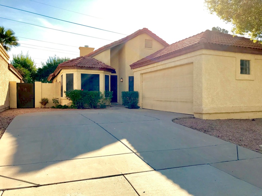1605 E Cindy St, Chandler, AZ 85225 - photo 1