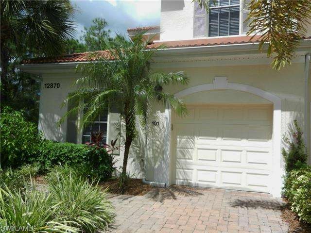 12870 Carrington Cir unit 101, Naples, FL 34105 - photo 1