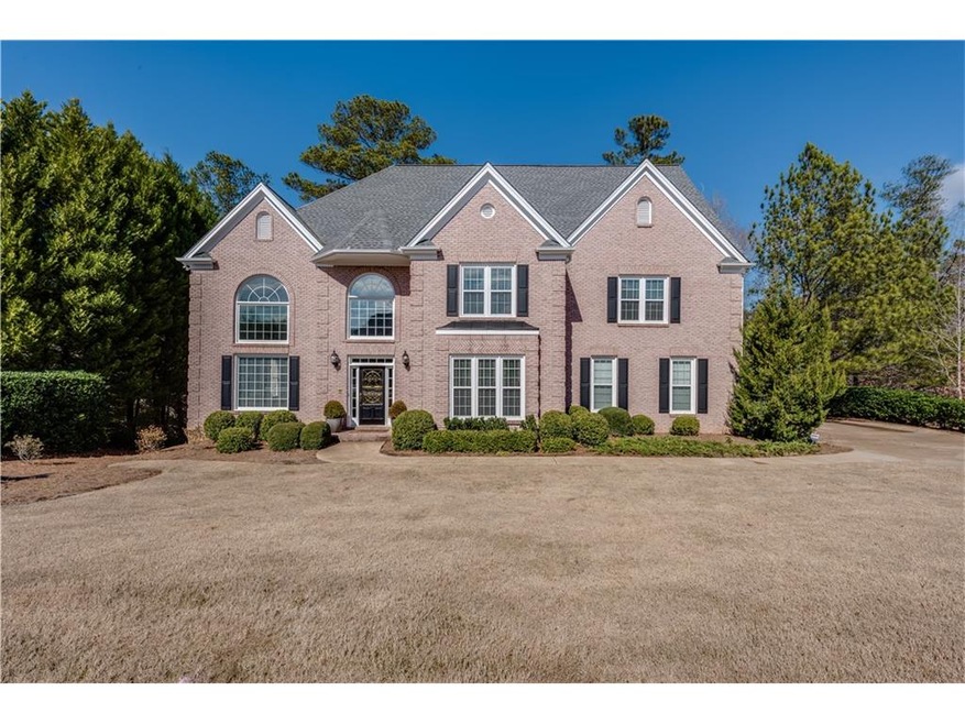 Beautiful home in Chickering