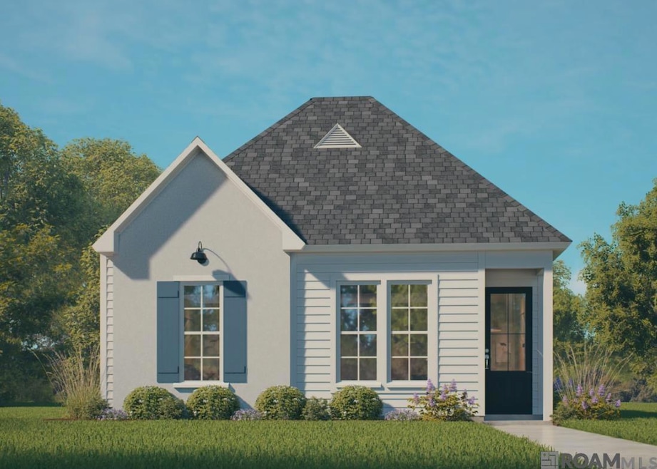 9434 Dawson Trace Ave, Baton Rouge, LA 70836 - photo 1