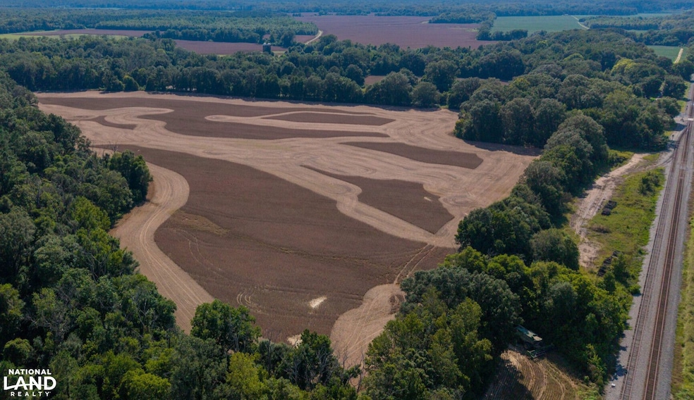 001 Smith Station Rd, Edwards, MS 39066 - photo 1