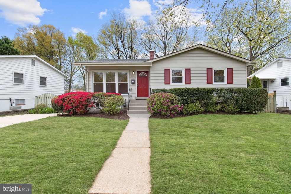 13511 Turkey Branch Pkwy, Rockville, MD 20853 - photo 1