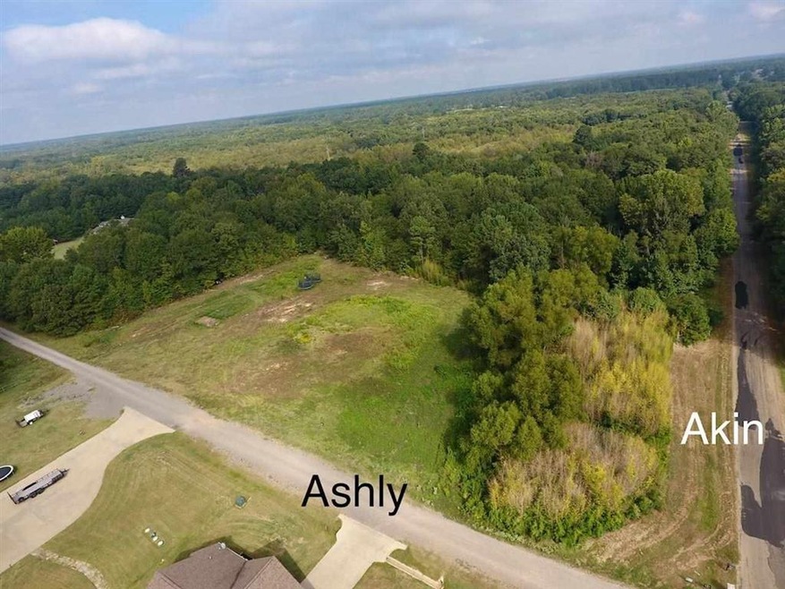 695 Akin Rd, Texarkana, TX 75503 - photo 1