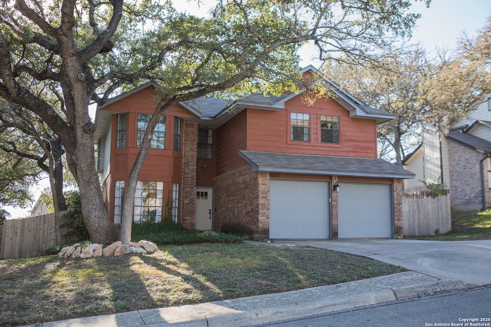 15611 Knollhollow, San Antonio, TX 78247 - photo 1
