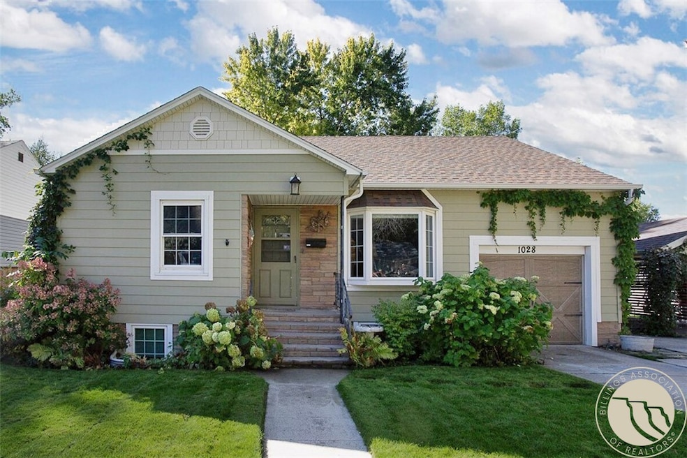 1028 Princeton Ave, Billings, MT 59102 - photo 1