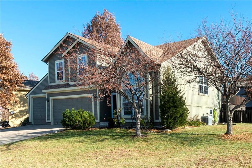 21321 W 51st Terrace, Shawnee, KS 66218 - photo 1