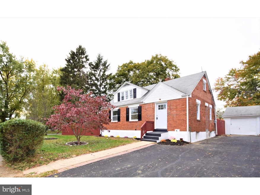 105 Riverview Dr, New Castle, DE 19720 - photo 1