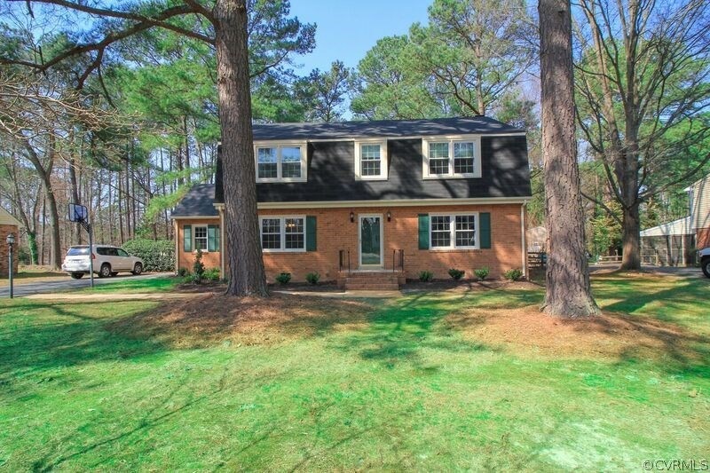 1506 Ednam Forest Dr, Henrico, VA 23238 - photo 1