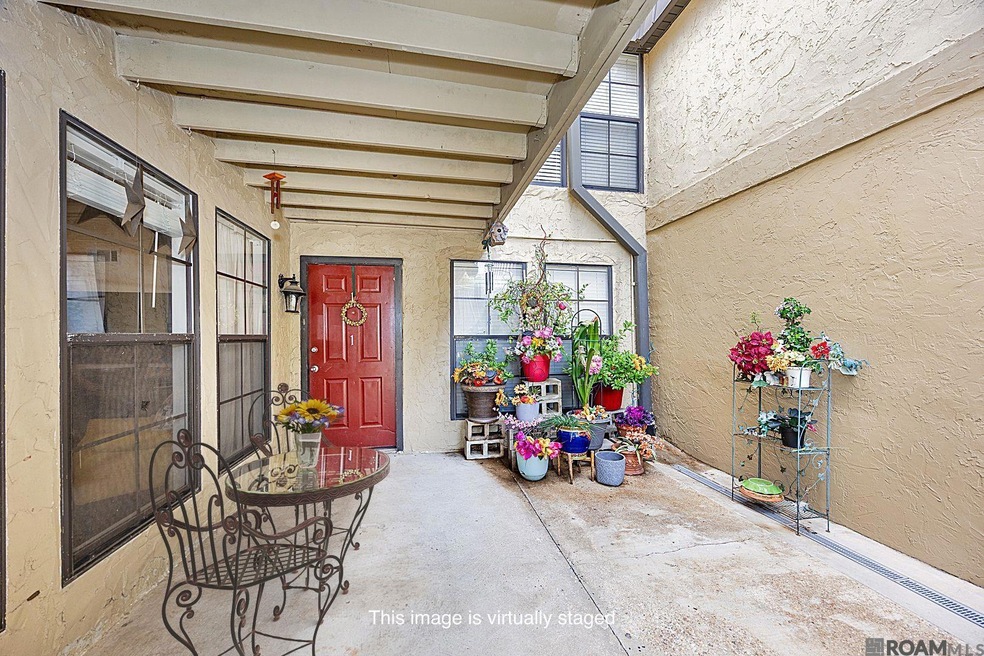 10282 W Winston Ave unit 1, Baton Rouge, LA 70809 - photo 1