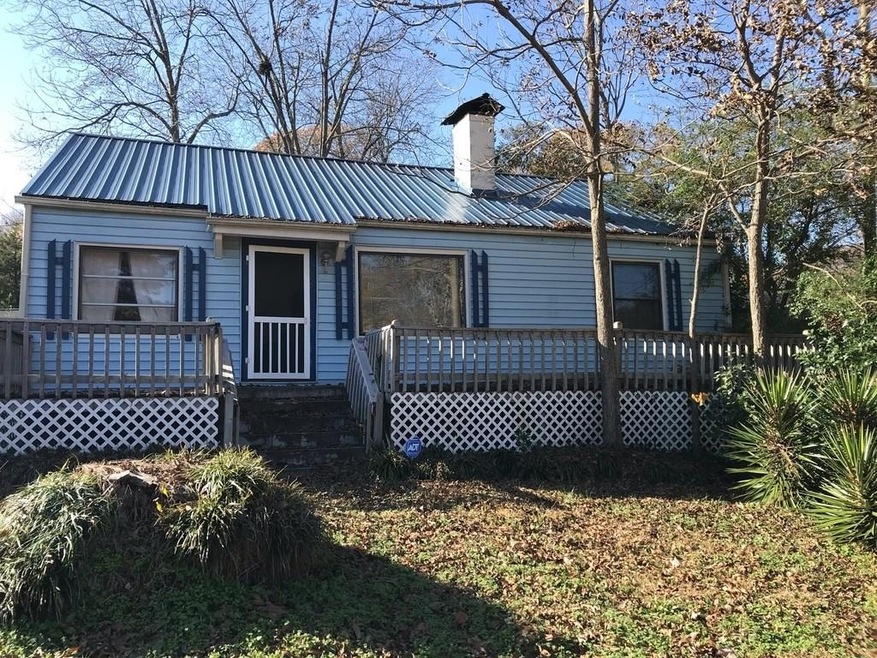 4739 College St, Forest Park, GA 30297 - photo 1