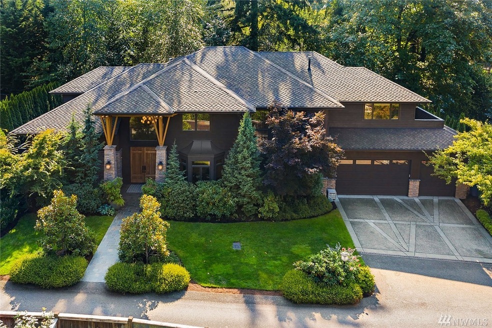 7404 78th Ave SE, Mercer Island, WA 98040 - photo 1