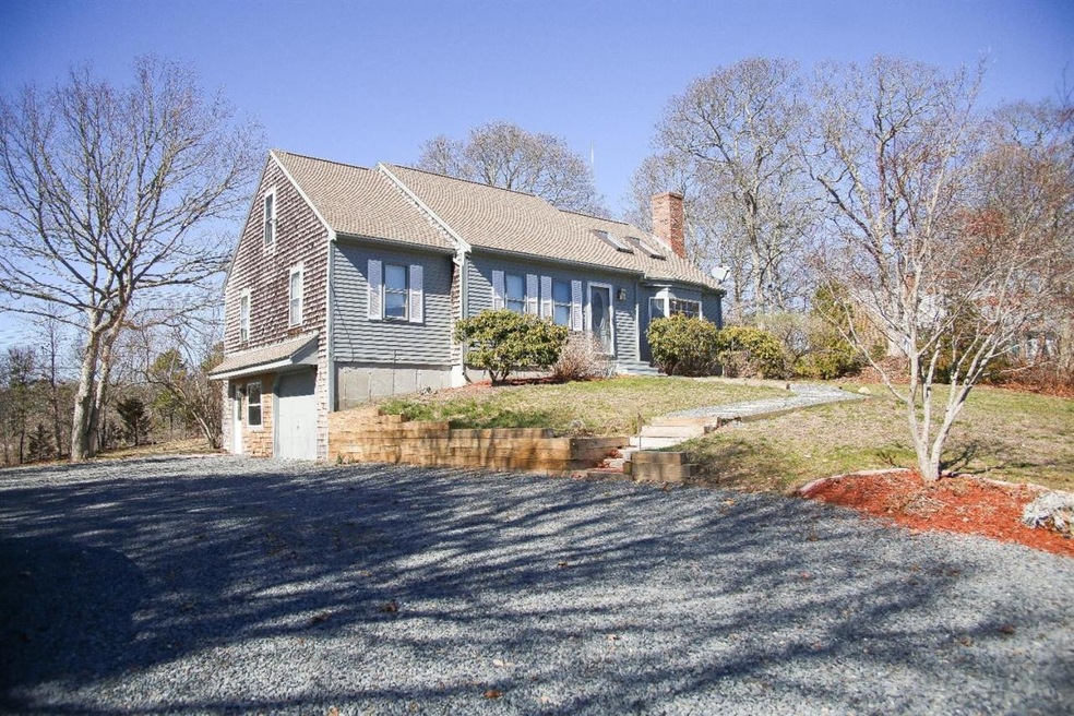 42 Clinton Dr, Yarmouth Port, MA 02675 - photo 1