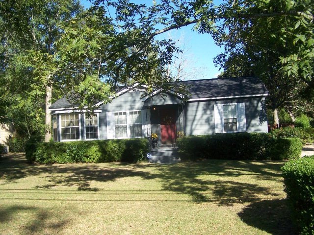 Main View