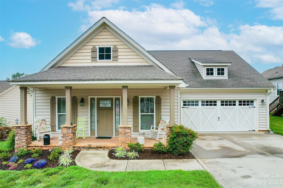 152 Battery Dr, Locust, NC 28097 - photo 1