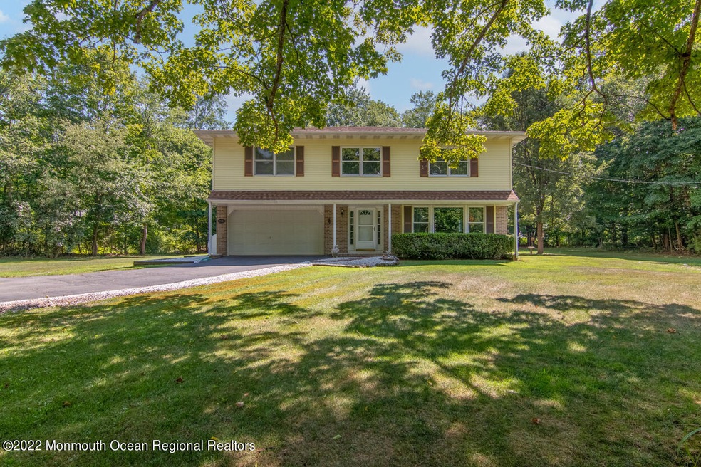 213 New Rd, Montague, NJ 07827 - photo 1