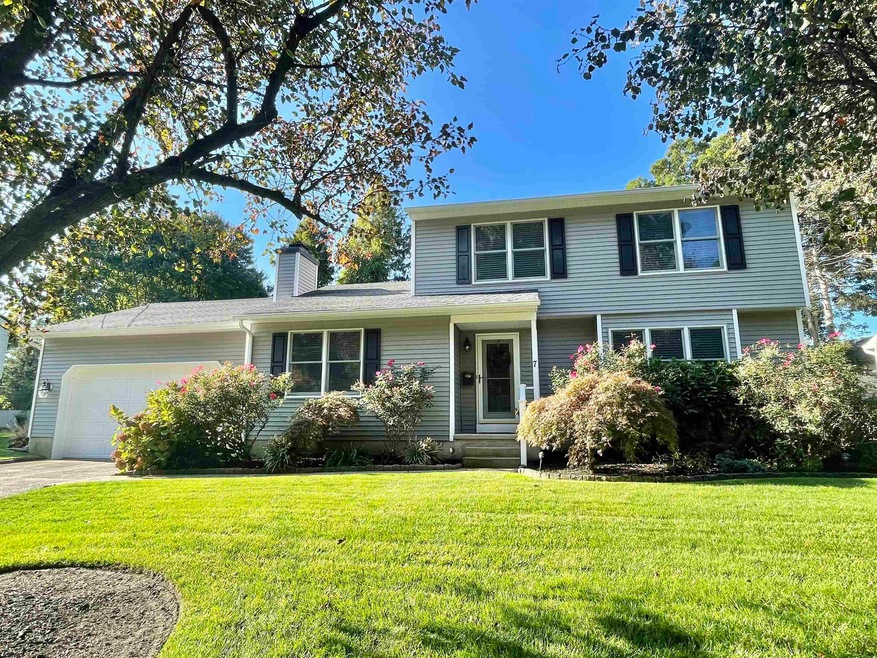 7 Morris Ave, Linwood, NJ 08221 - photo 1