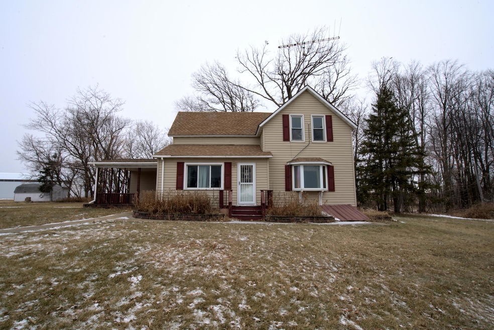 28333 284th St, Long Prairie, MN 56347 - photo 1