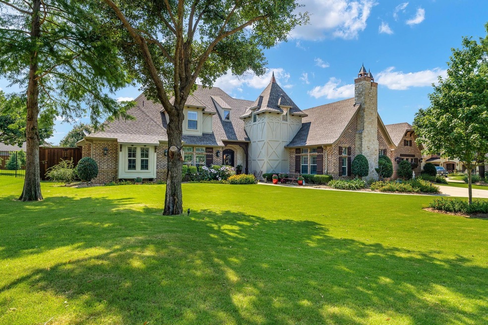 3401 Belmont St, Denton, TX 76210 - photo 1