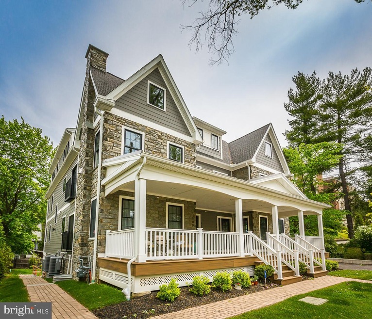 111 W Montgomery Ave unit 107, Ardmore, PA 19003 - photo 1