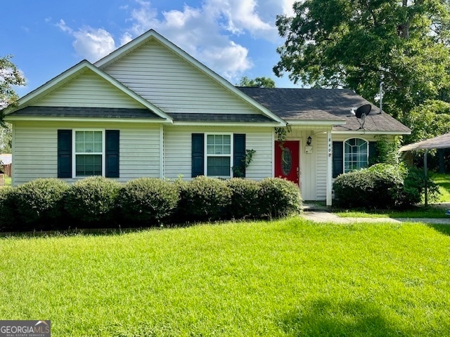 640 Ethel St, Douglas, GA 31533 - photo 1