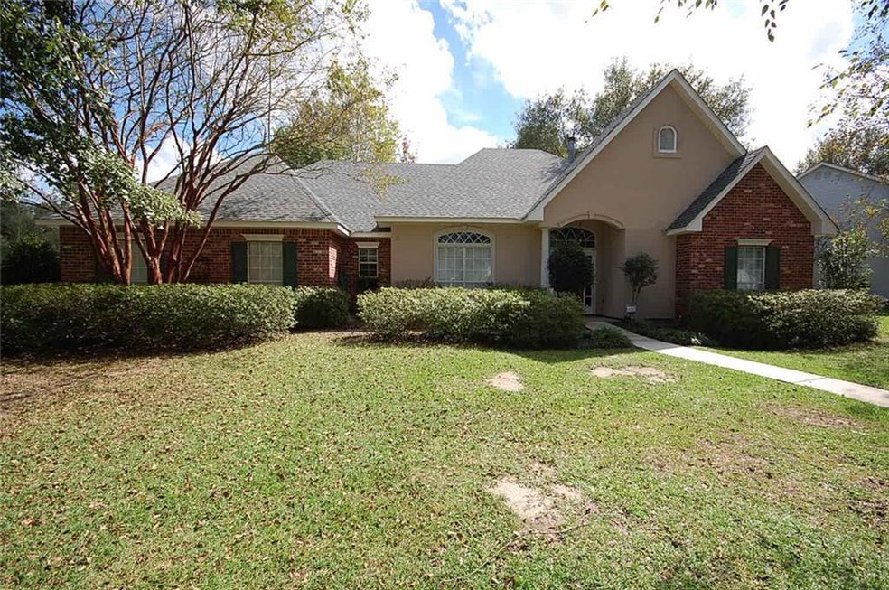 Corner lot in Flood Zone C