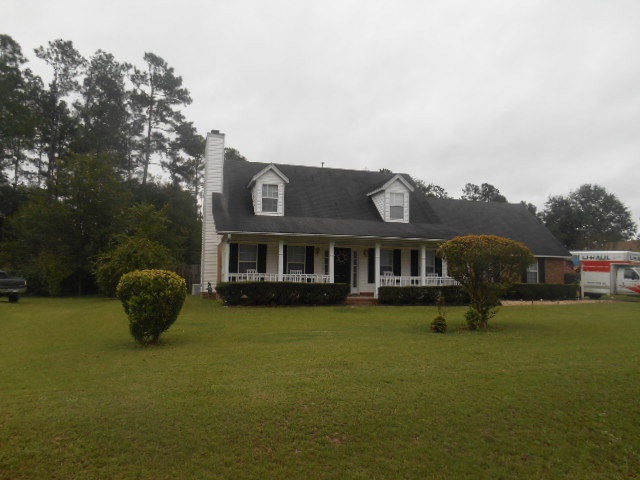 Main View
