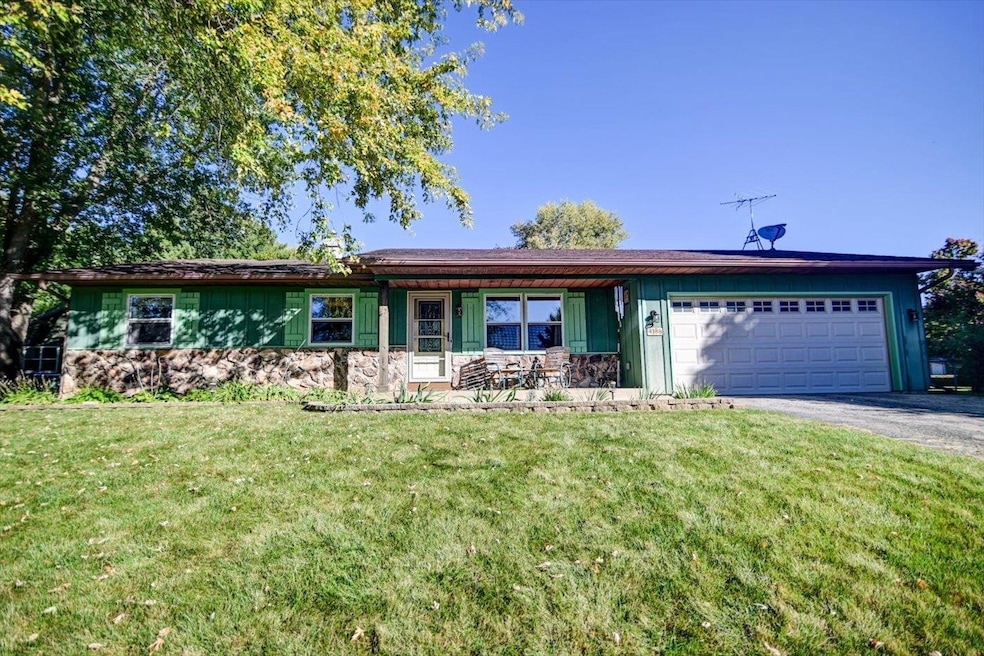 4188 Oak St, Mc Farland, WI 53558 - photo 1