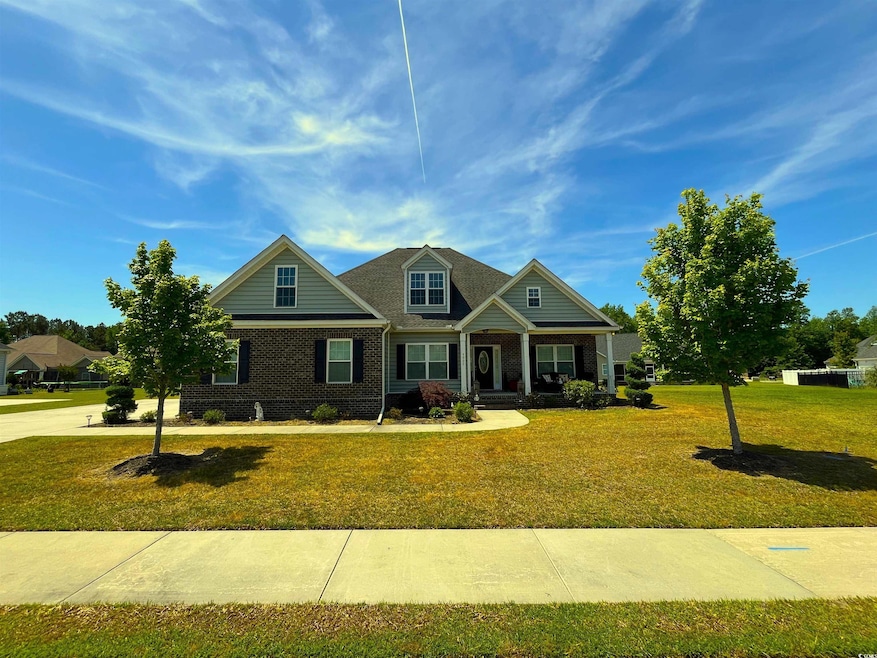 4008 Tupelo Ct, Conway, SC 29526 - photo 1