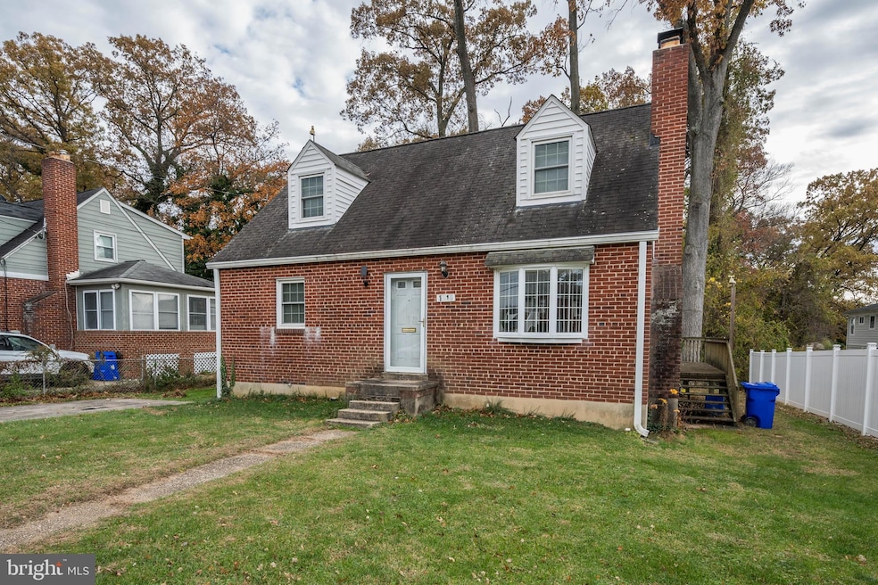 1518 Gridley Ln, Silver Spring, MD 20902 - photo 1