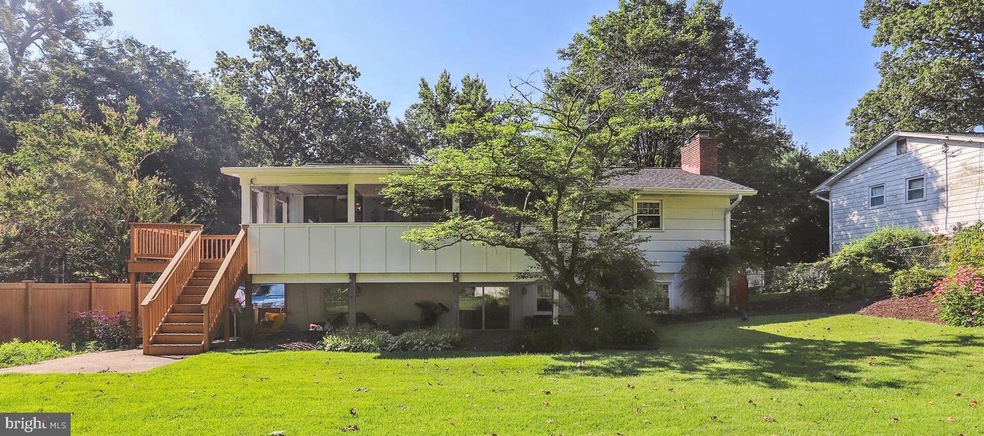 108 Pine Dr, Annapolis, MD 21403 - photo 1