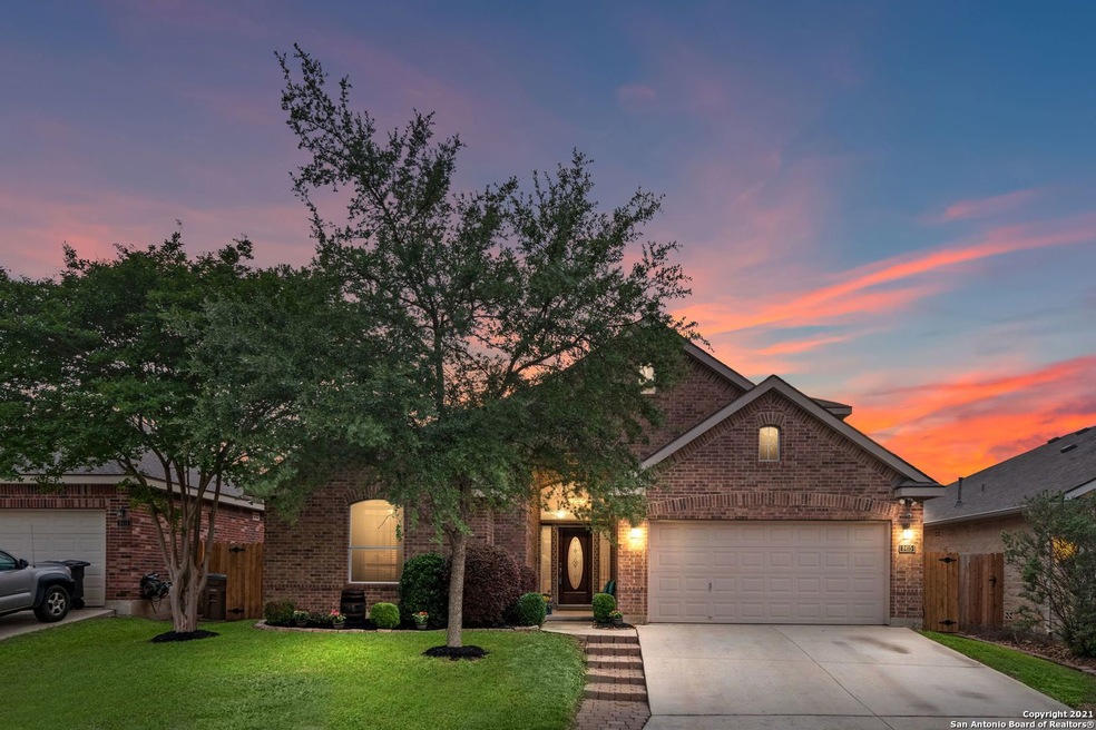 8415 Spicewood Bend, San Antonio, TX 78255 - photo 1