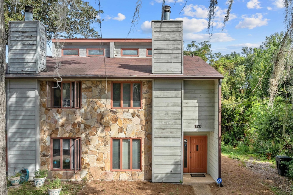 120 E 3rd Ave, Tallahassee, FL 32303 - photo 1