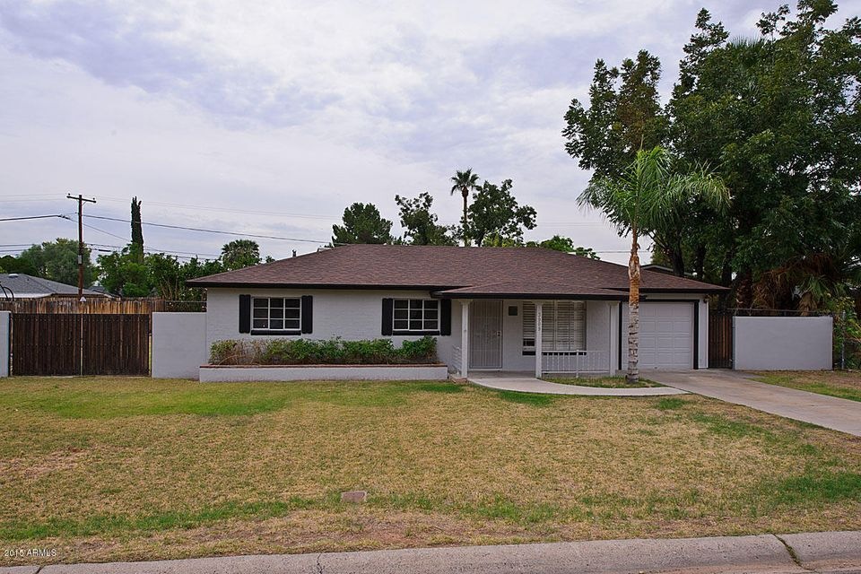 unlisted-address, Phoenix, AZ 85018 - photo 1