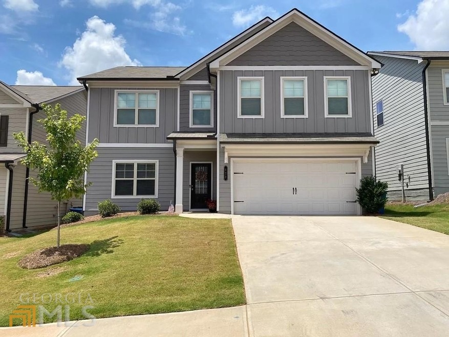 422 Auburn Rd, Auburn, GA 30011 - photo 1