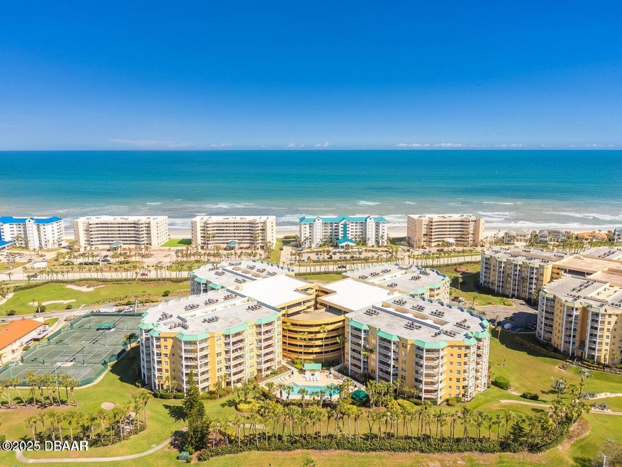 The Links Condominiums unit C303, Ponce Inlet, FL 32127 - photo 1