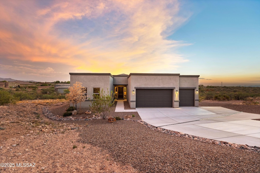 13354 S Fourr Ranch Place, Vail, AZ 85641 - photo 1