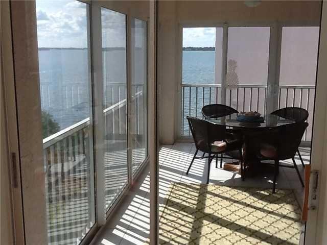 Patio/Deck.