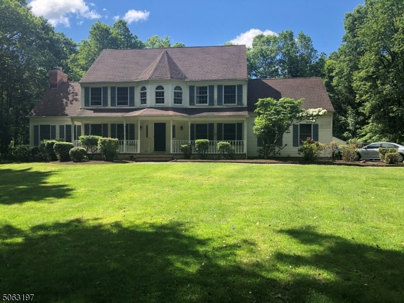 125 Kildee Rd, Belle Mead, NJ 08502 - photo 1