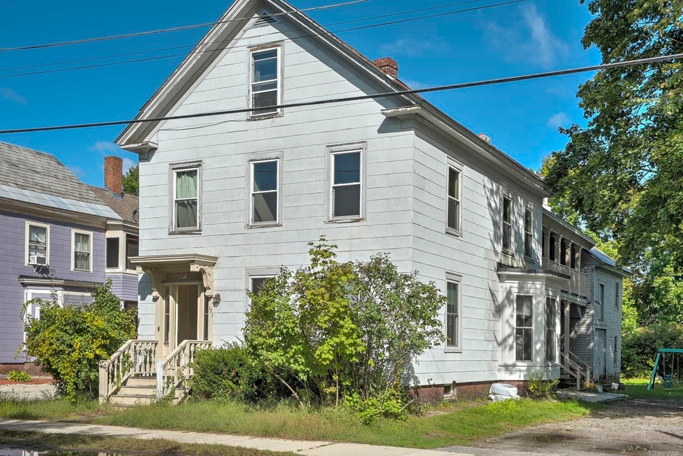 121 Cross St, Keene, NH 03431 - photo 1