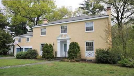 96 Hinckley Rd, Milton, MA 02186 - photo 1