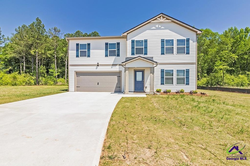 108 Alayna Ct, Macon, GA 31216 - photo 1