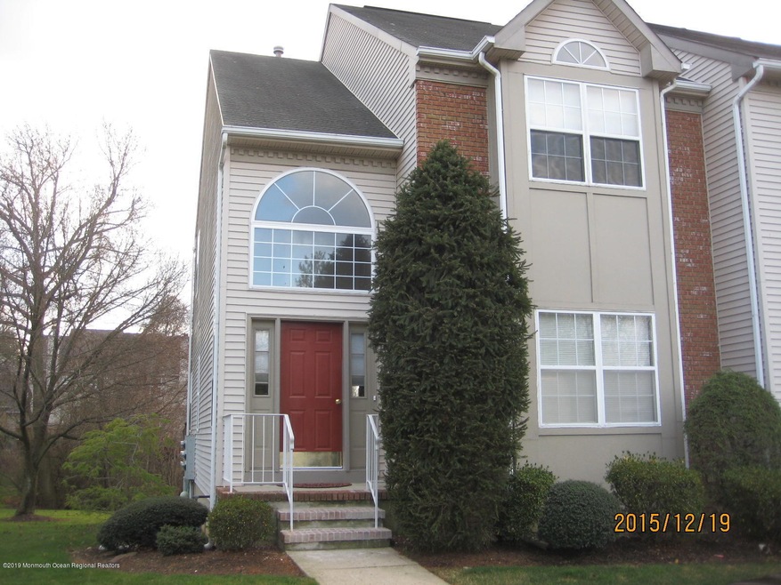 89 Cranbrook Ct unit N091, Holmdel, NJ 07733 - photo 1