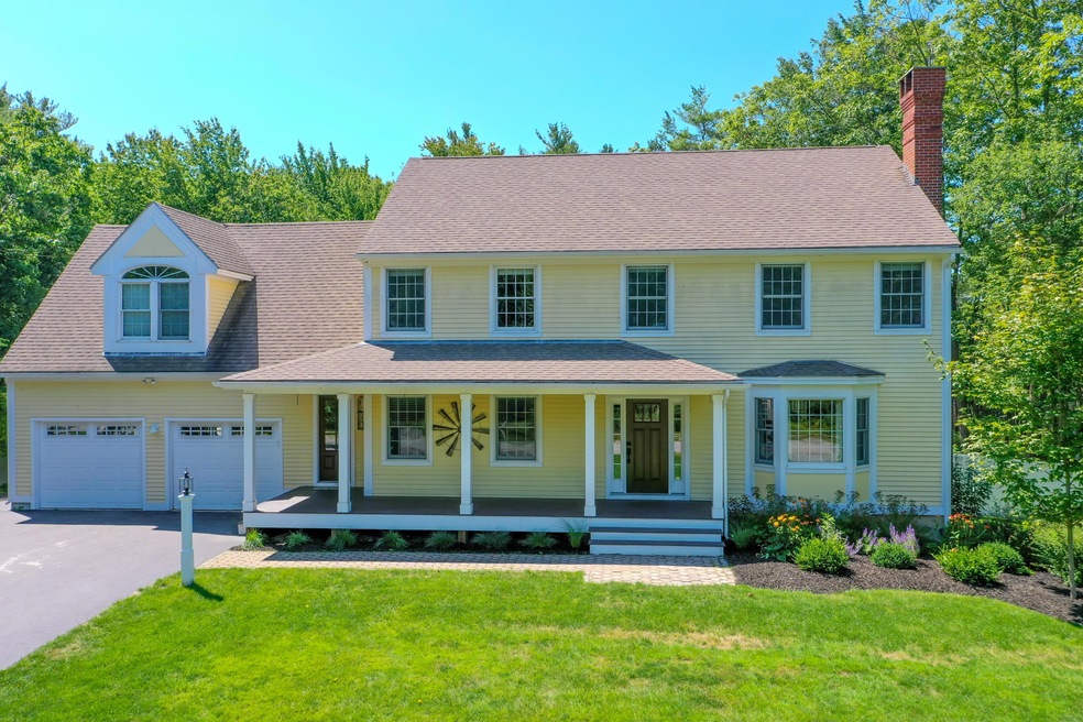 1 Bornheimer Place, Scarborough, ME 04074 - photo 1