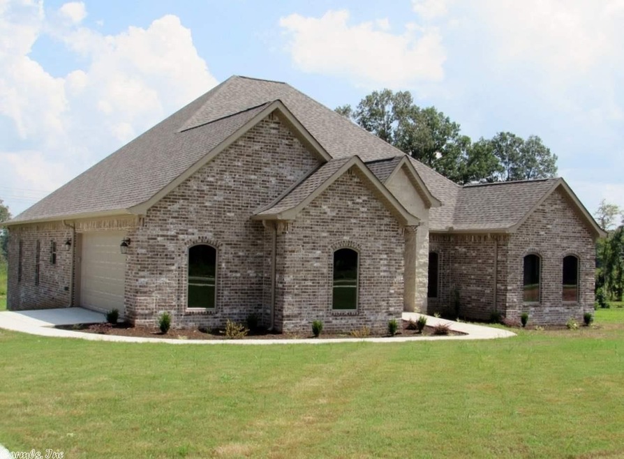 0 Oak Tree S unit 16024560, Sheridan, AR 72150 - photo 1