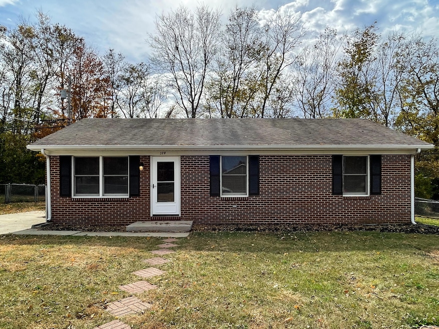 308 Corman Rd, Nicholasville, KY 40356 - photo 1